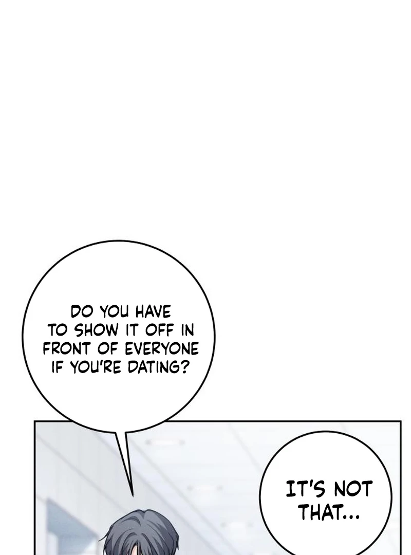 Perfection is Everything Chapter 13 - Page 15