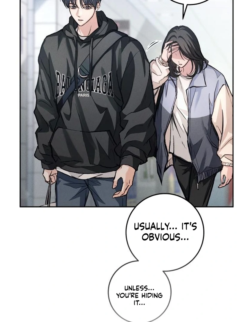 Perfection is Everything Chapter 13 - Page 16