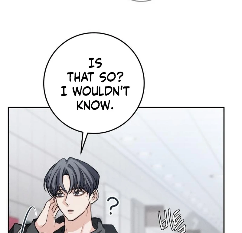 Perfection is Everything Chapter 13 - Page 17