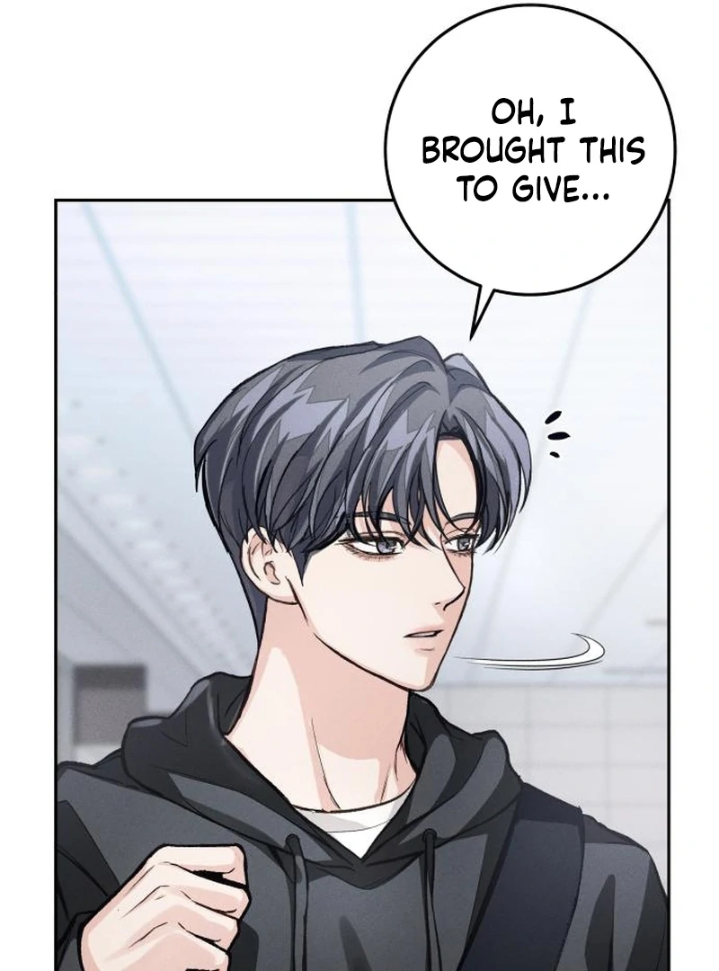 Perfection is Everything Chapter 13 - Page 19