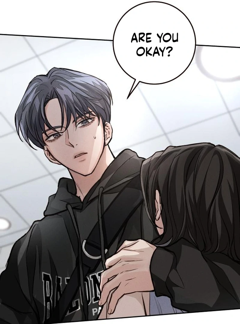 Perfection is Everything Chapter 13 - Page 26