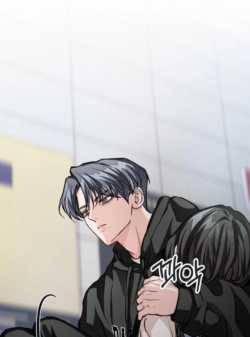 Perfection is Everything Chapter 13 - Page 29