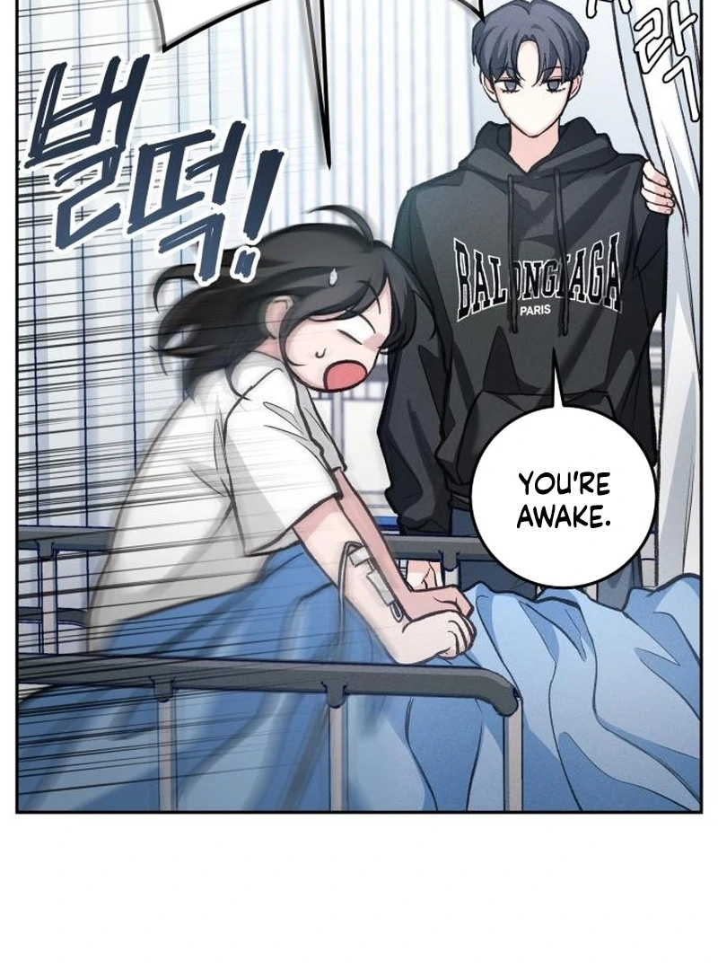 Perfection is Everything Chapter 13 - Page 40