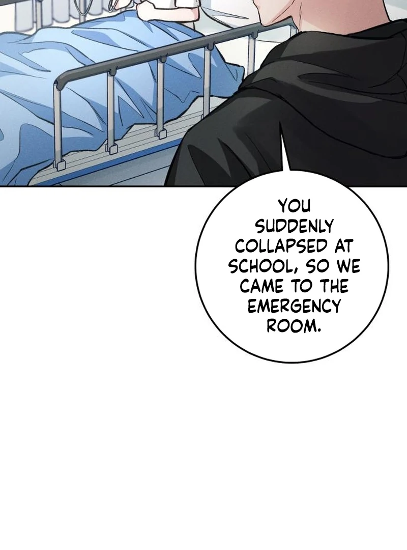 Perfection is Everything Chapter 13 - Page 42