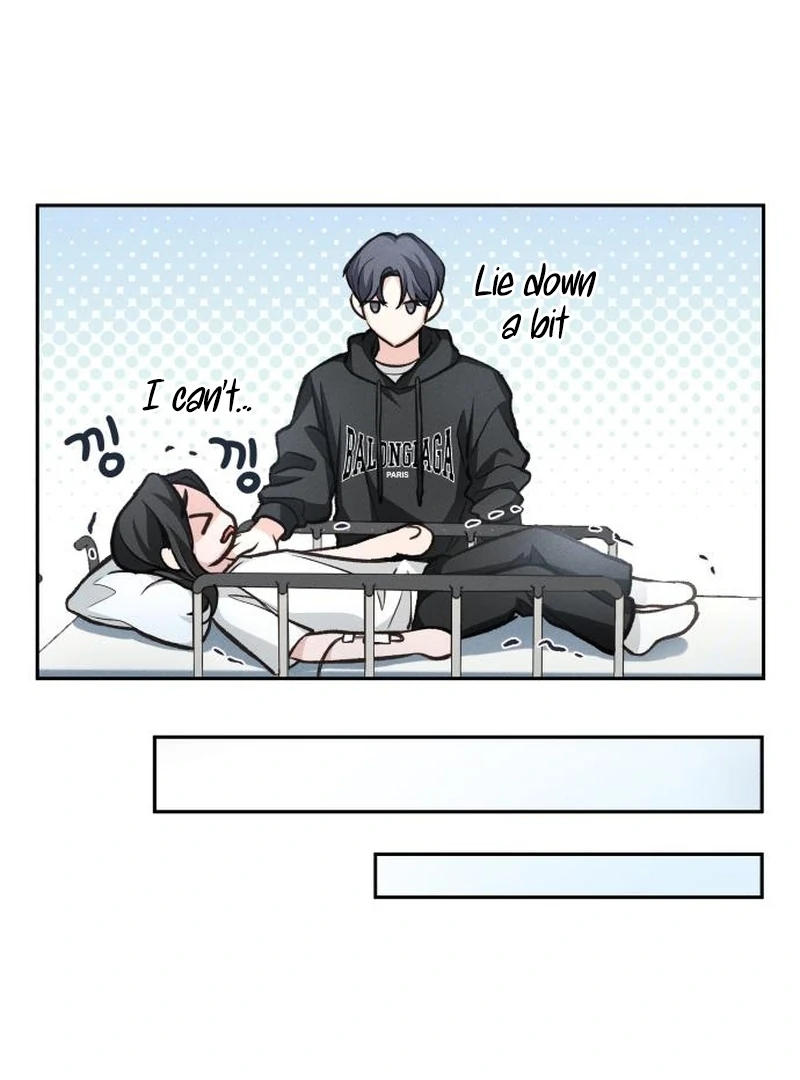 Perfection is Everything Chapter 13 - Page 53