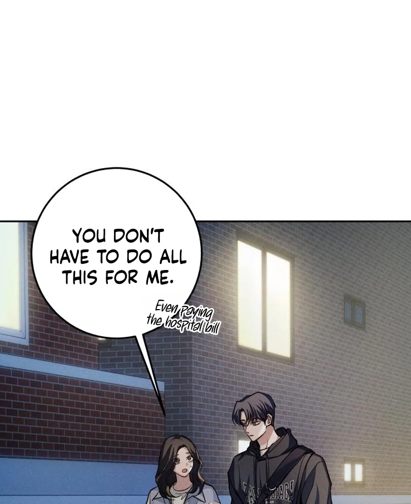 Perfection is Everything Chapter 13 - Page 55