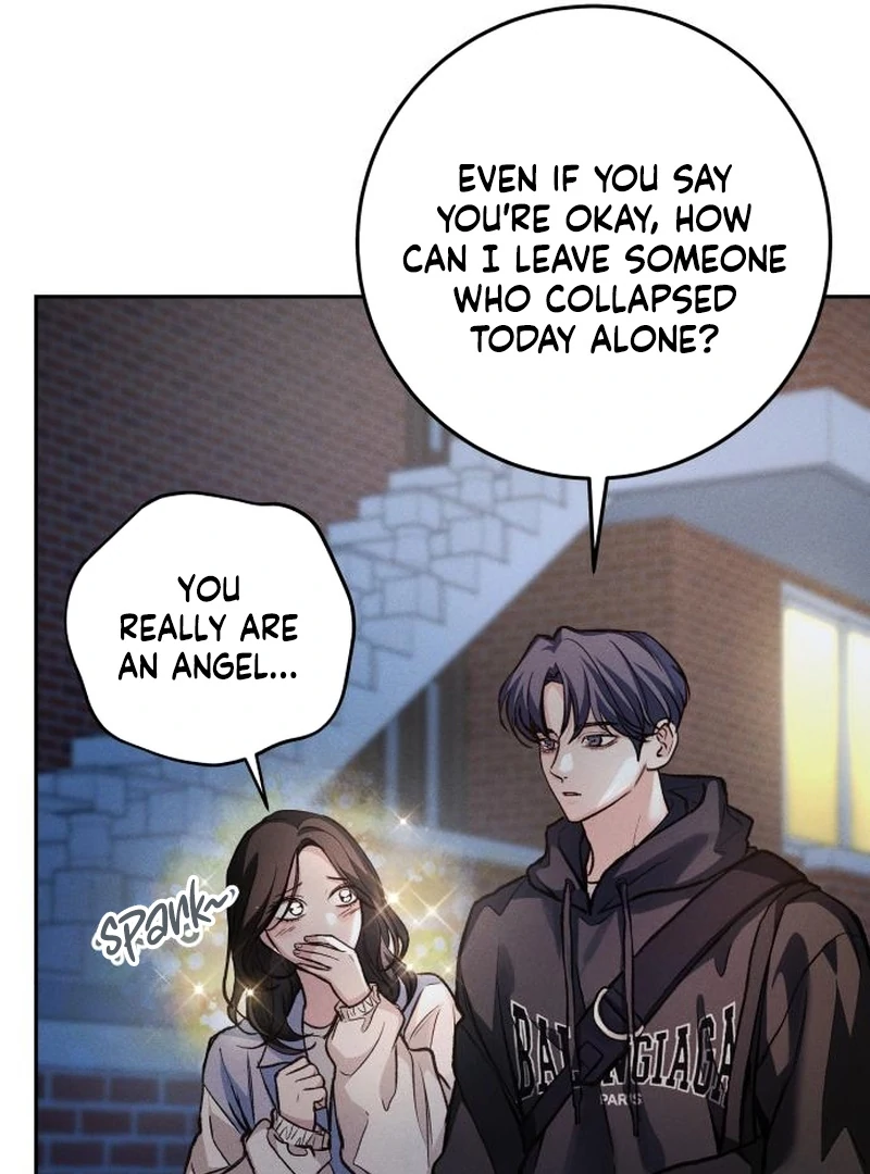 Perfection is Everything Chapter 13 - Page 57