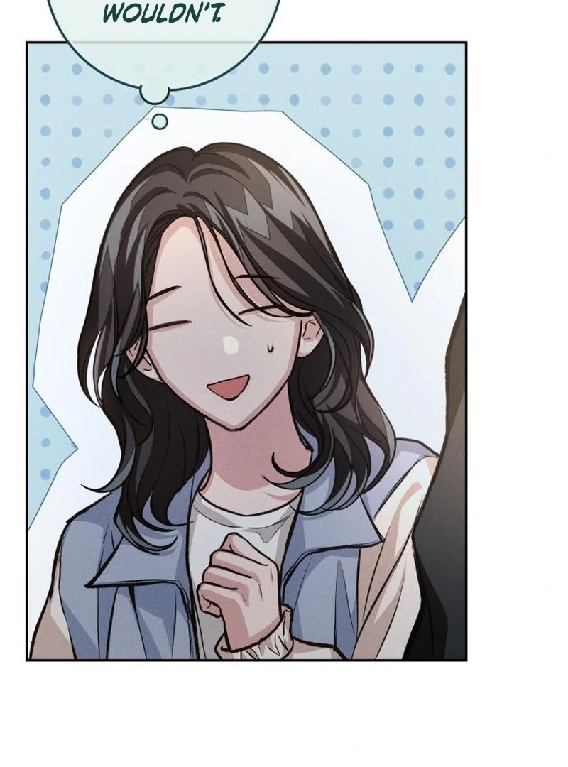 Perfection is Everything Chapter 13 - Page 59