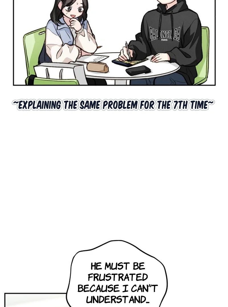 Perfection is Everything Chapter 13 - Page 7