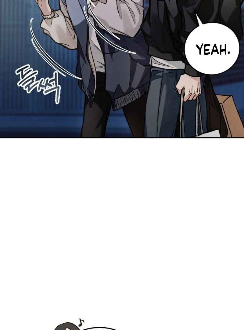 Perfection is Everything Chapter 13 - Page 61