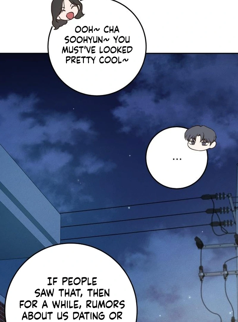 Perfection is Everything Chapter 13 - Page 62