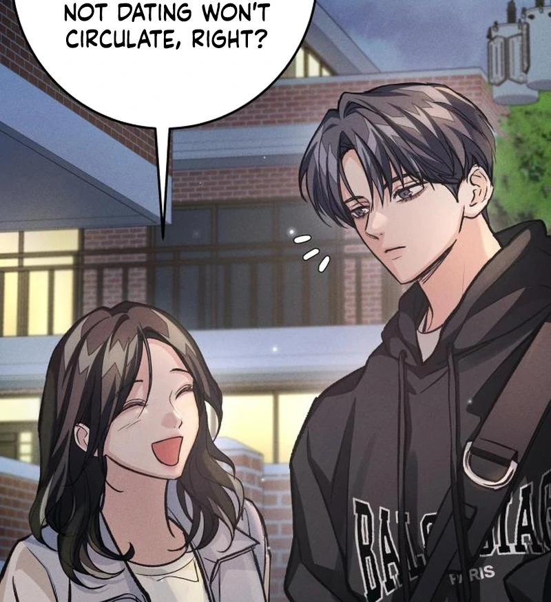 Perfection is Everything Chapter 13 - Page 63