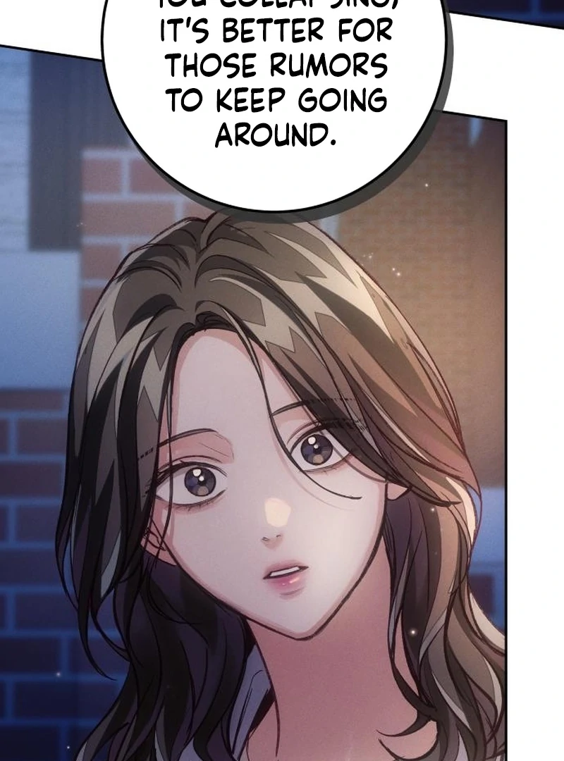 Perfection is Everything Chapter 13 - Page 66