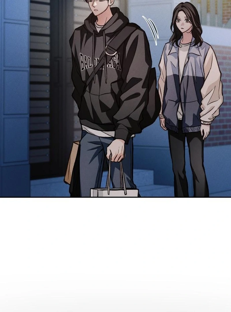 Perfection is Everything Chapter 13 - Page 68