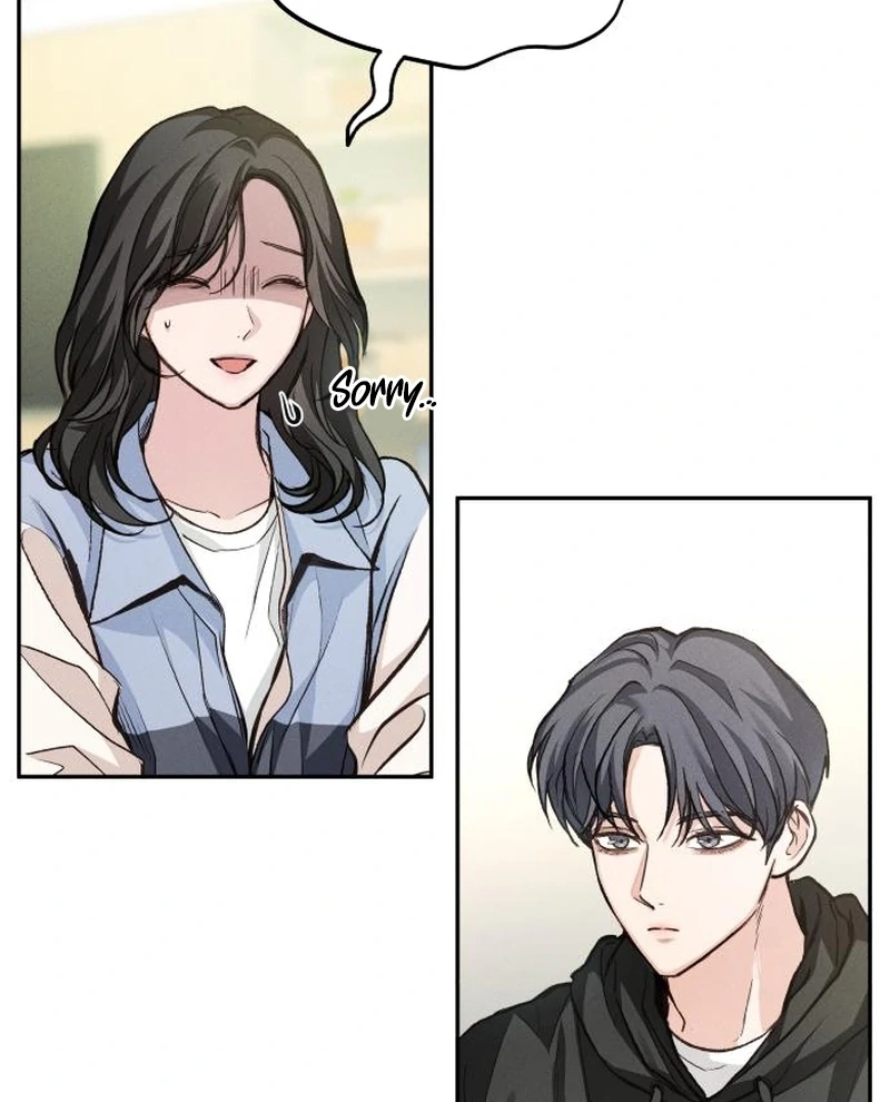 Perfection is Everything Chapter 13 - Page 8