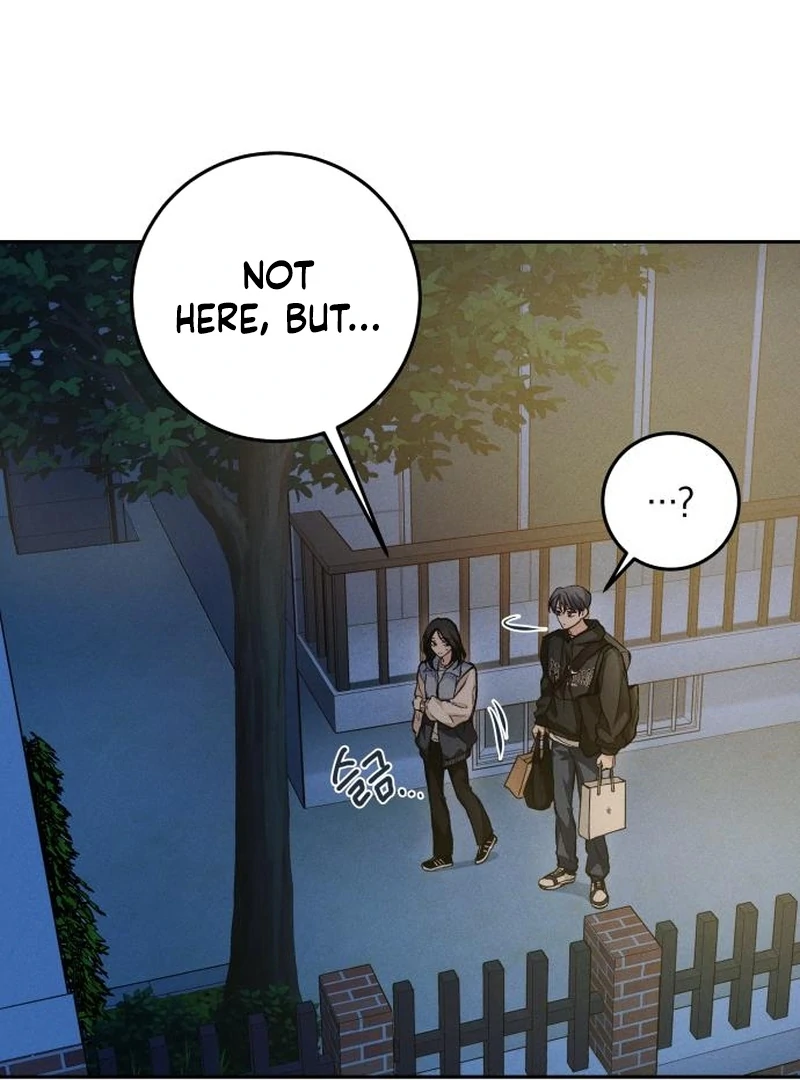 Perfection is Everything Chapter 13 - Page 77