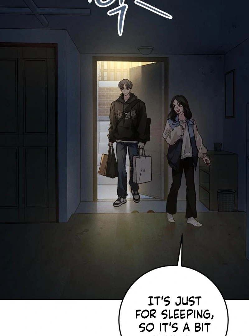 Perfection is Everything Chapter 13 - Page 80