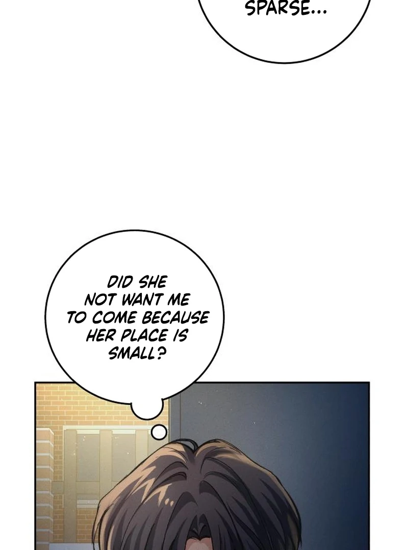 Perfection is Everything Chapter 13 - Page 81