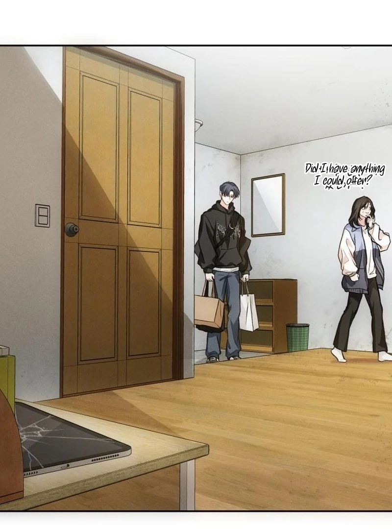 Perfection is Everything Chapter 13 - Page 89