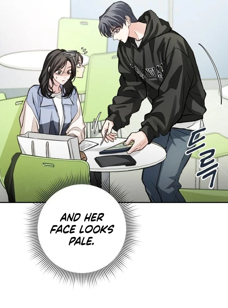 Perfection is Everything Chapter 13 - Page 10