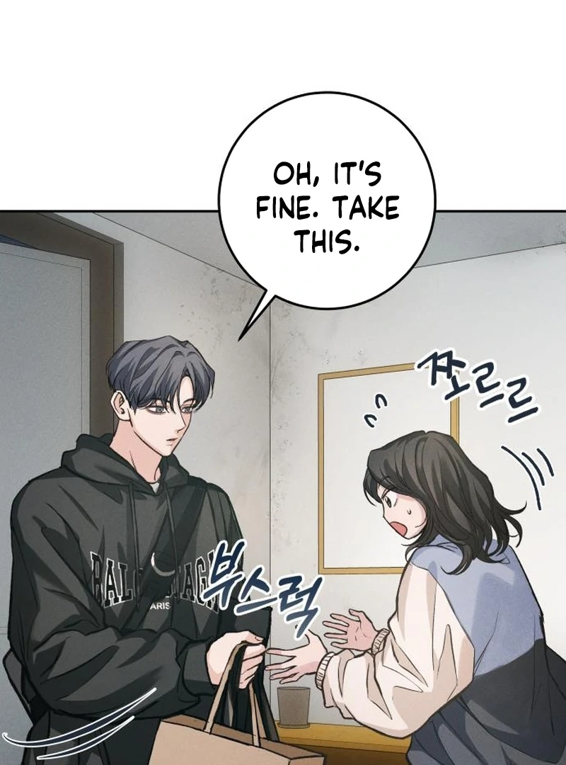 Perfection is Everything Chapter 13 - Page 96