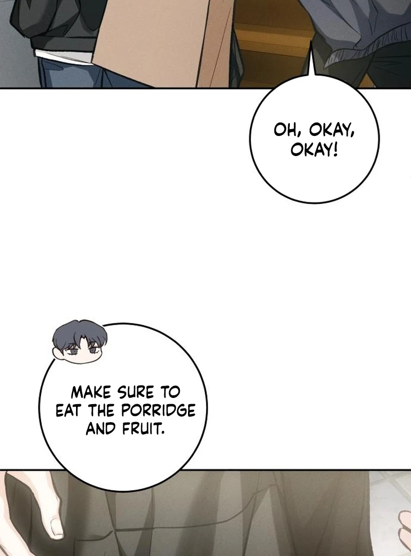 Perfection is Everything Chapter 13 - Page 97