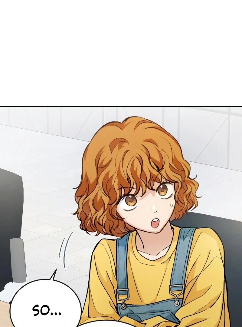 Perfection is Everything Chapter 6 - Page 16