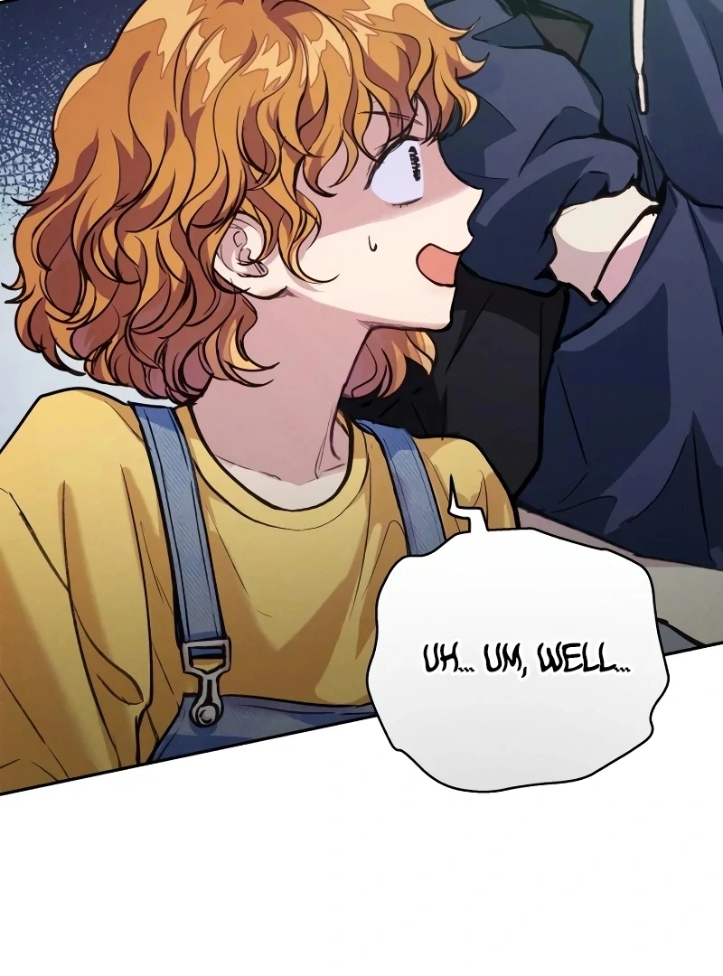 Perfection is Everything Chapter 6 - Page 3