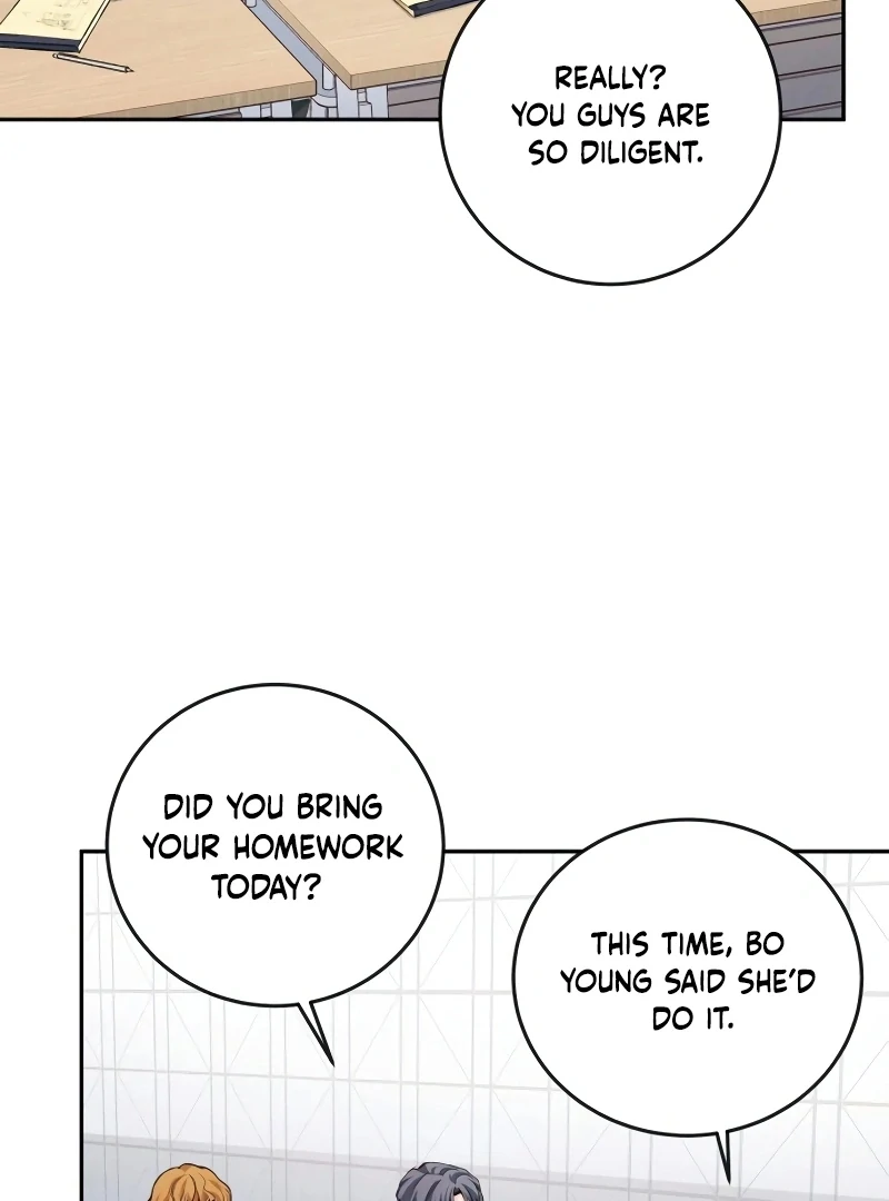 Perfection is Everything Chapter 6 - Page 5