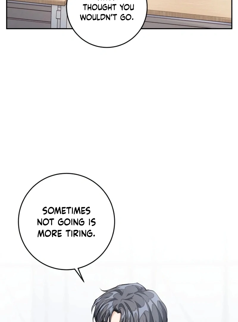 Perfection is Everything Chapter 6 - Page 54