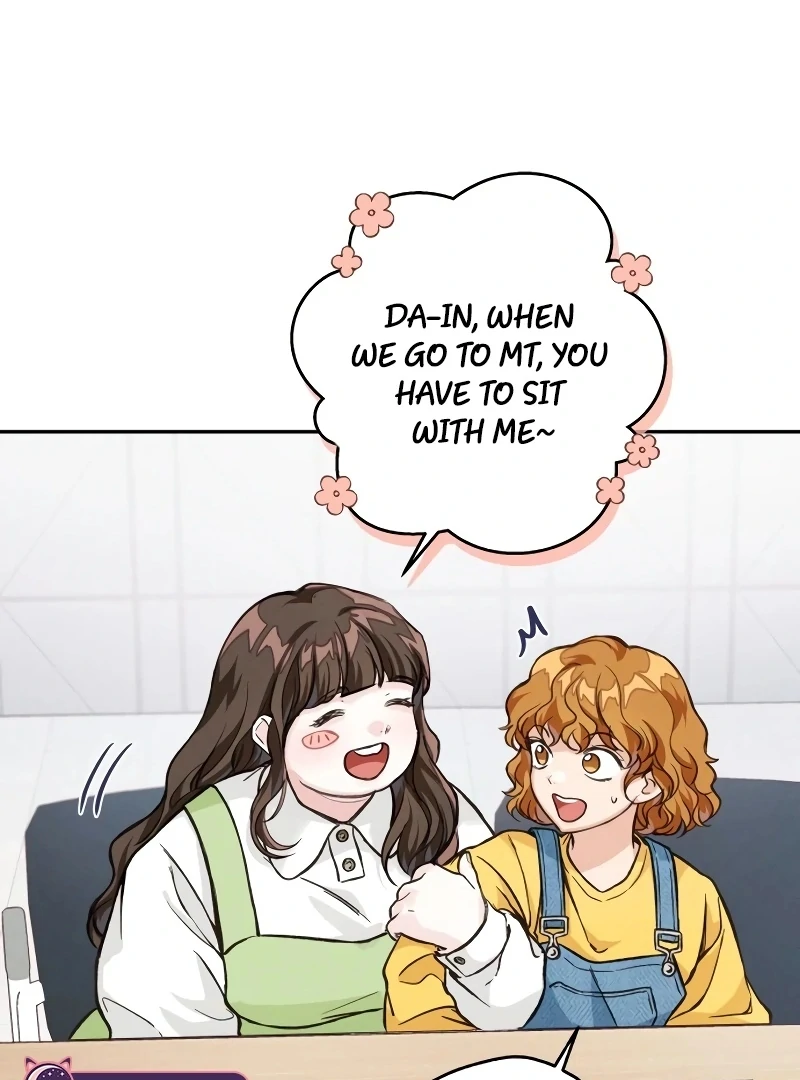 Perfection is Everything Chapter 6 - Page 58