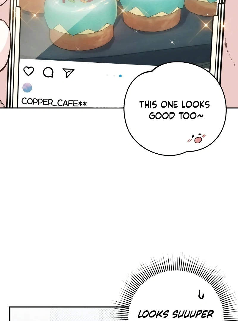 Perfection is Everything Chapter 6 - Page 81