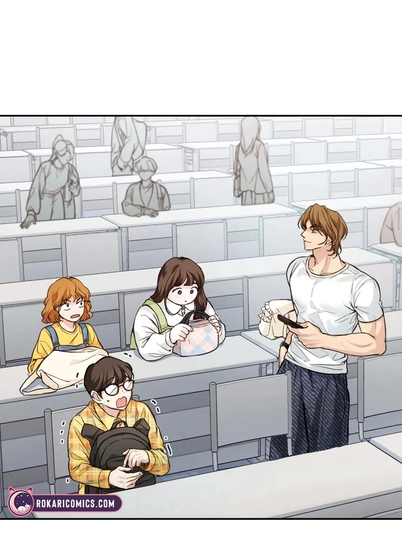 Perfection is Everything Chapter 6 - Page 87