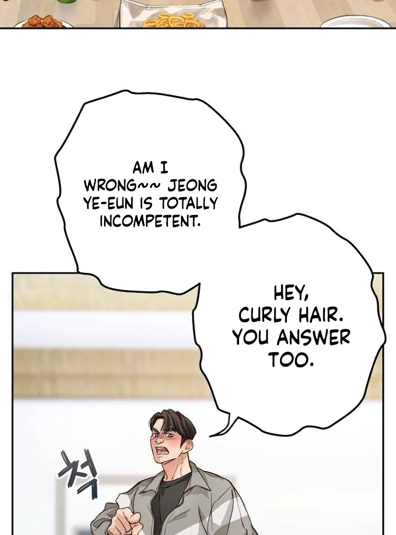 Perfection is Everything Chapter 7 - Page 121