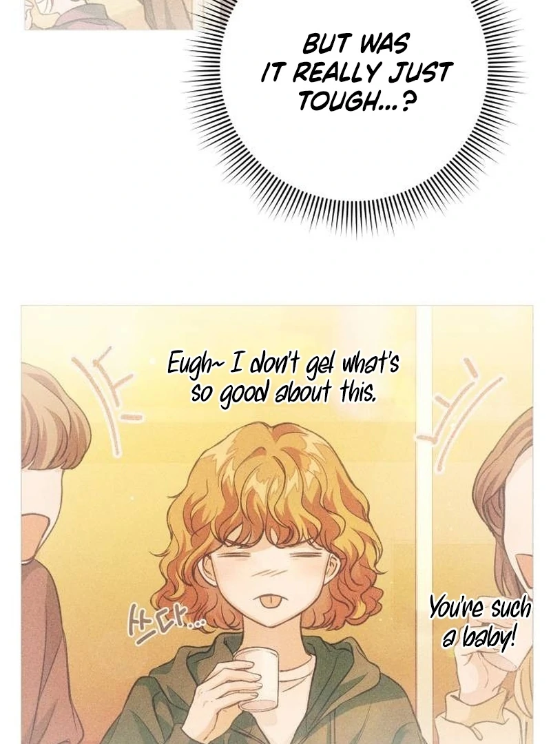 Perfection is Everything Chapter 7 - Page 130