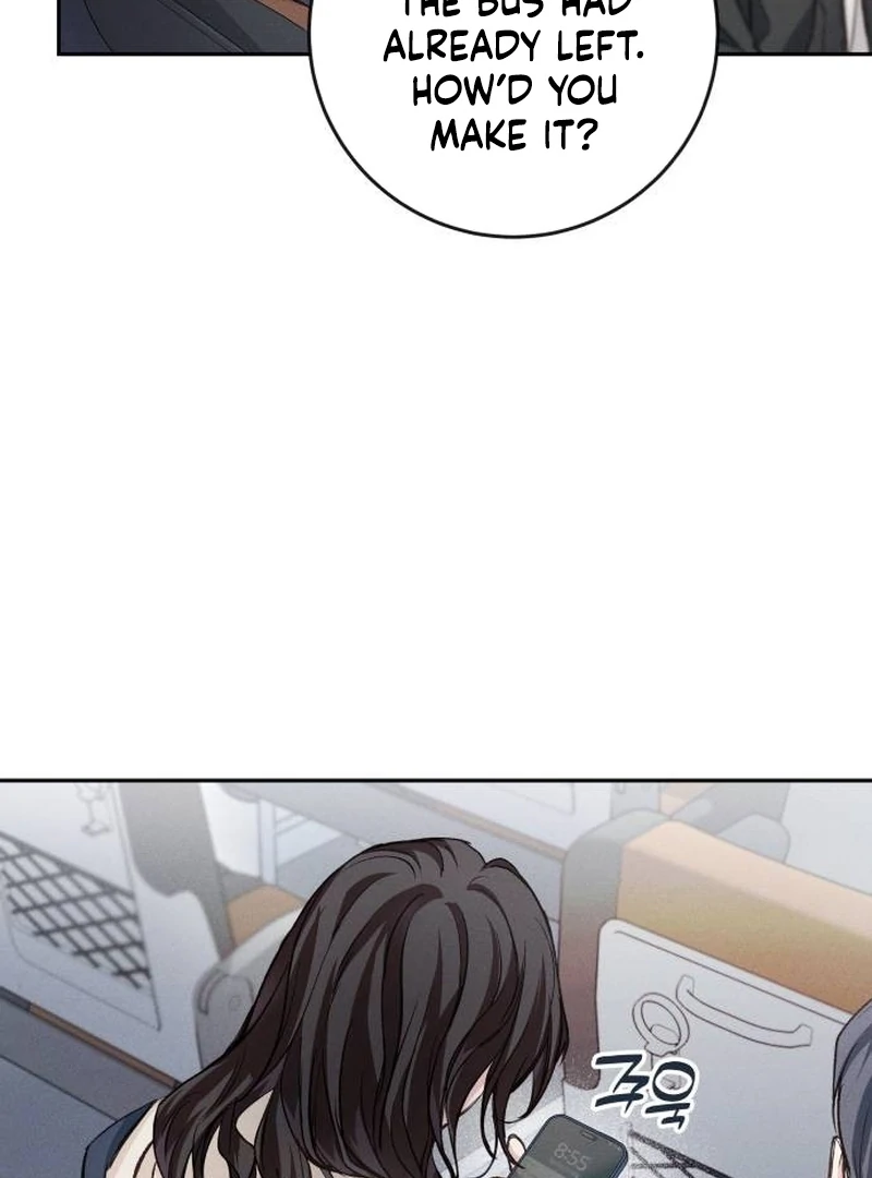 Perfection is Everything Chapter 7 - Page 18