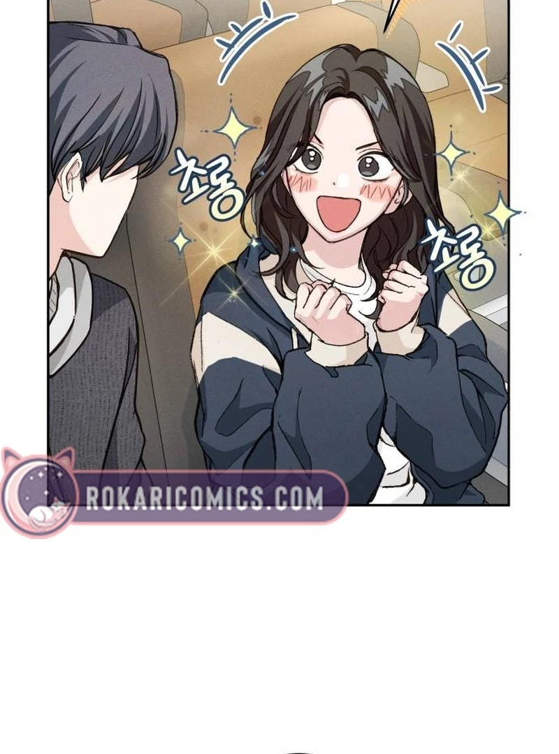 Perfection is Everything Chapter 7 - Page 23