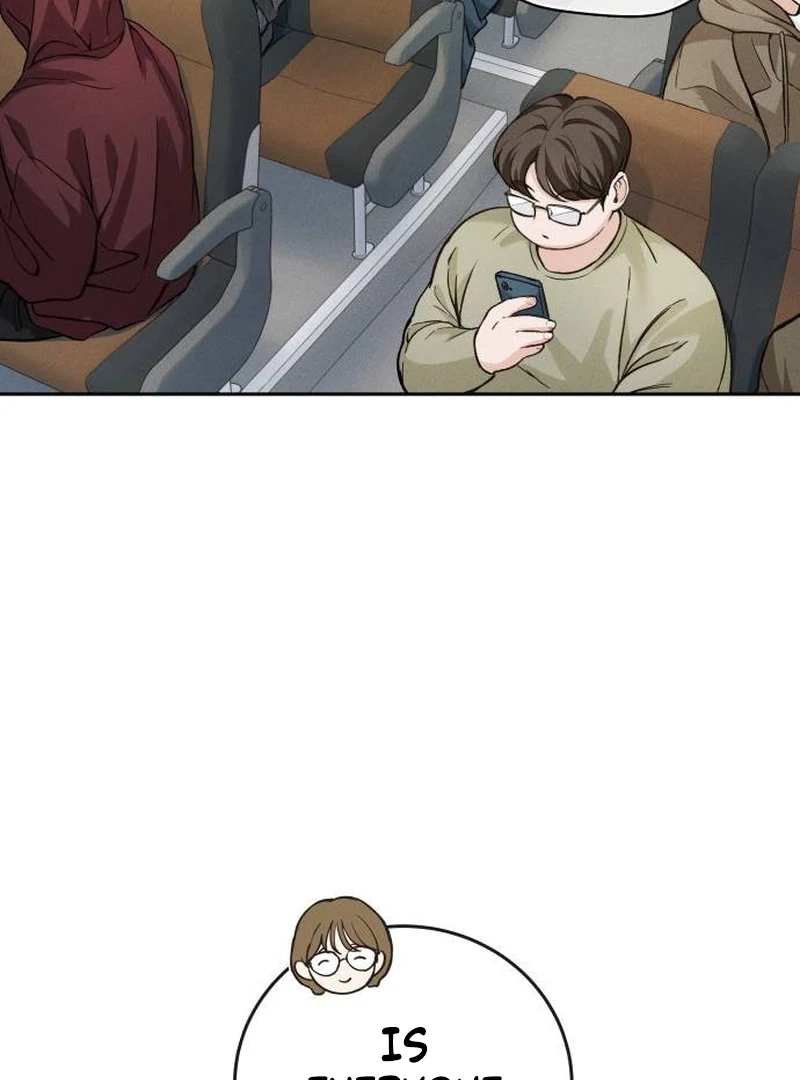 Perfection is Everything Chapter 7 - Page 5