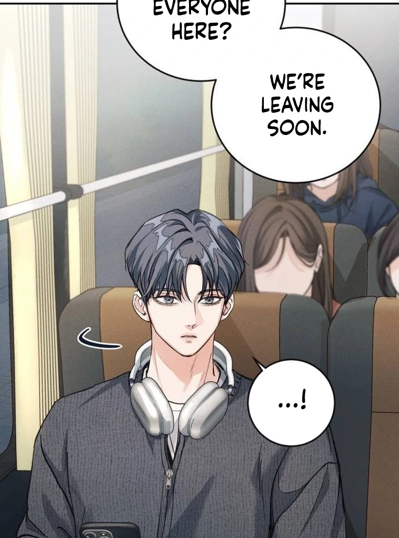 Perfection is Everything Chapter 7 - Page 6