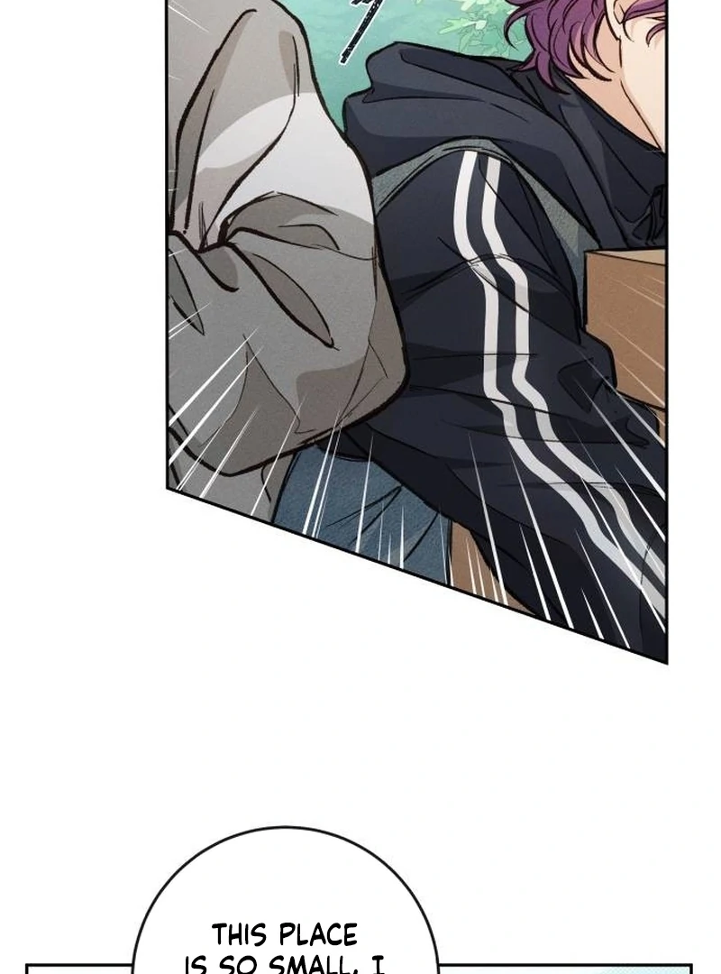 Perfection is Everything Chapter 7 - Page 64