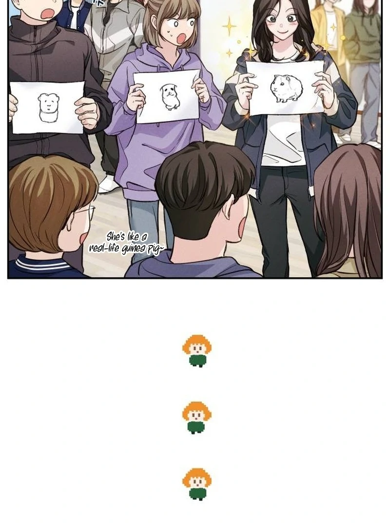 Perfection is Everything Chapter 7 - Page 84