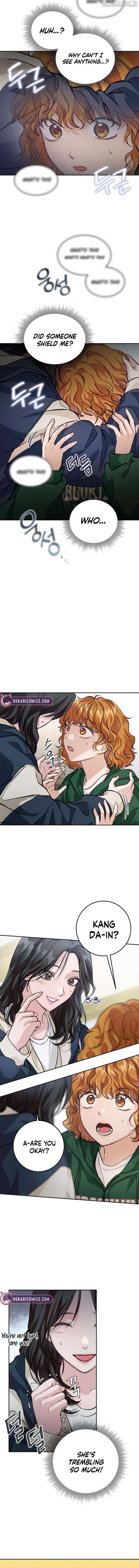 Perfection is Everything Chapter 8 - Page 2