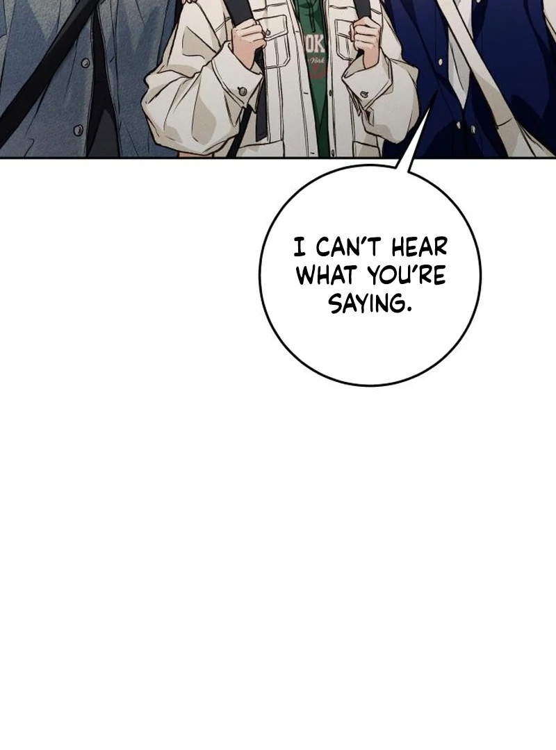 Perfection is Everything Chapter 9 - Page 12