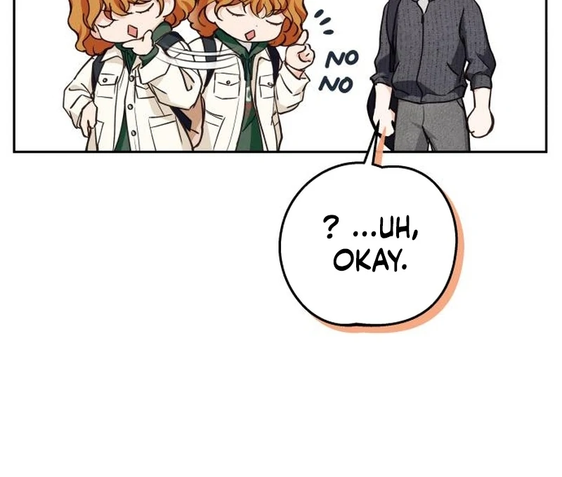 Perfection is Everything Chapter 9 - Page 58
