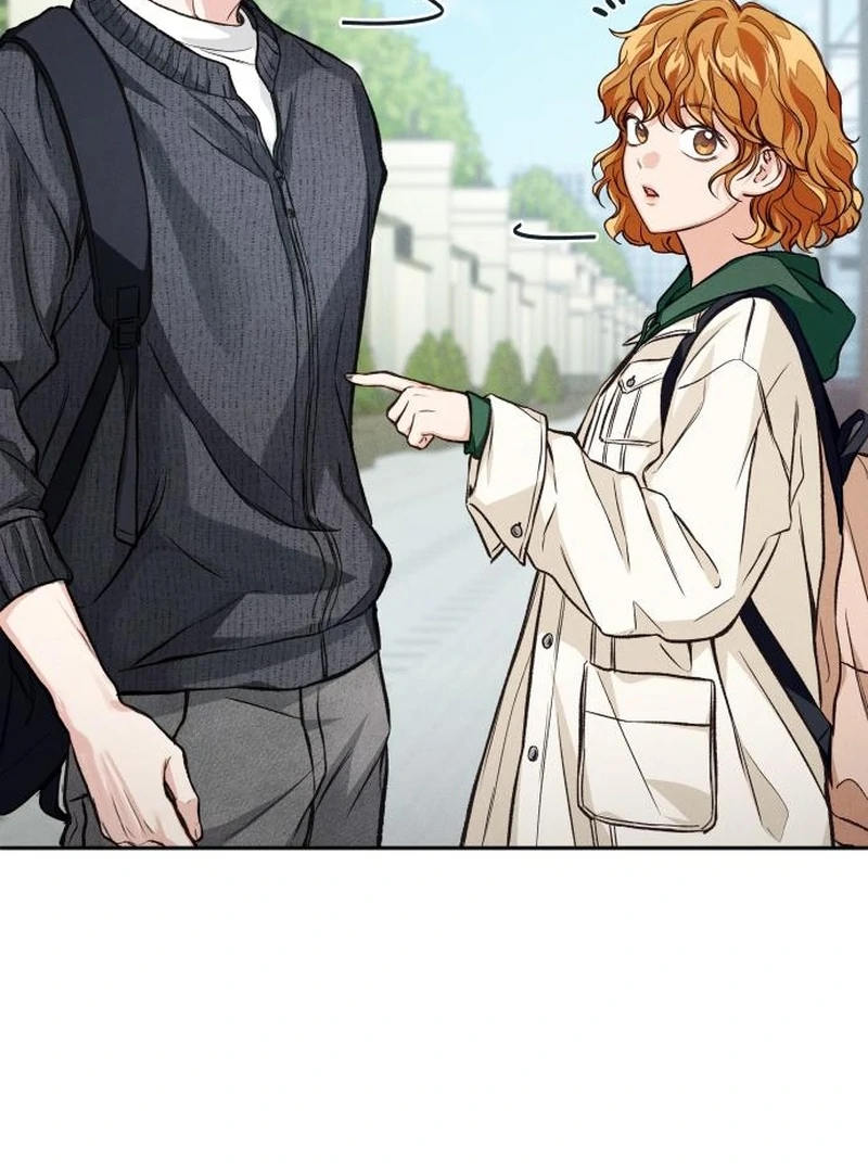 Perfection is Everything Chapter 9 - Page 60