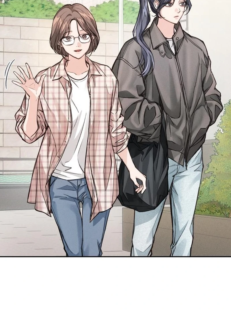Perfection is Everything Chapter 9 - Page 62