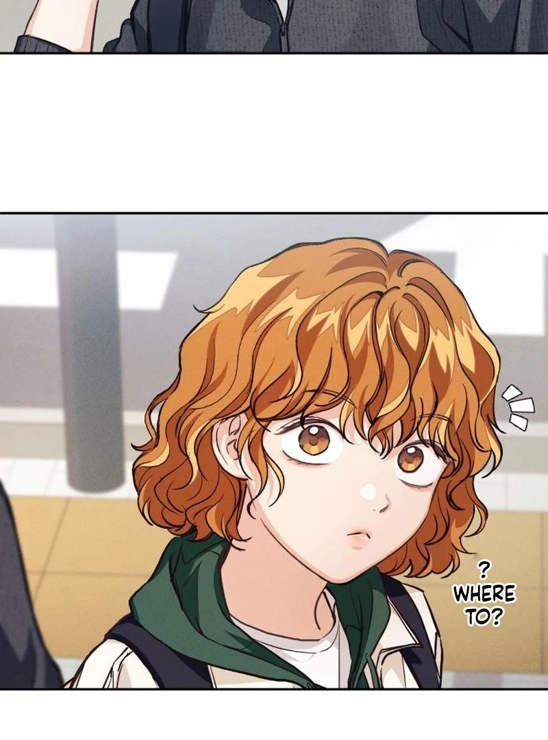 Perfection is Everything Chapter 9 - Page 97