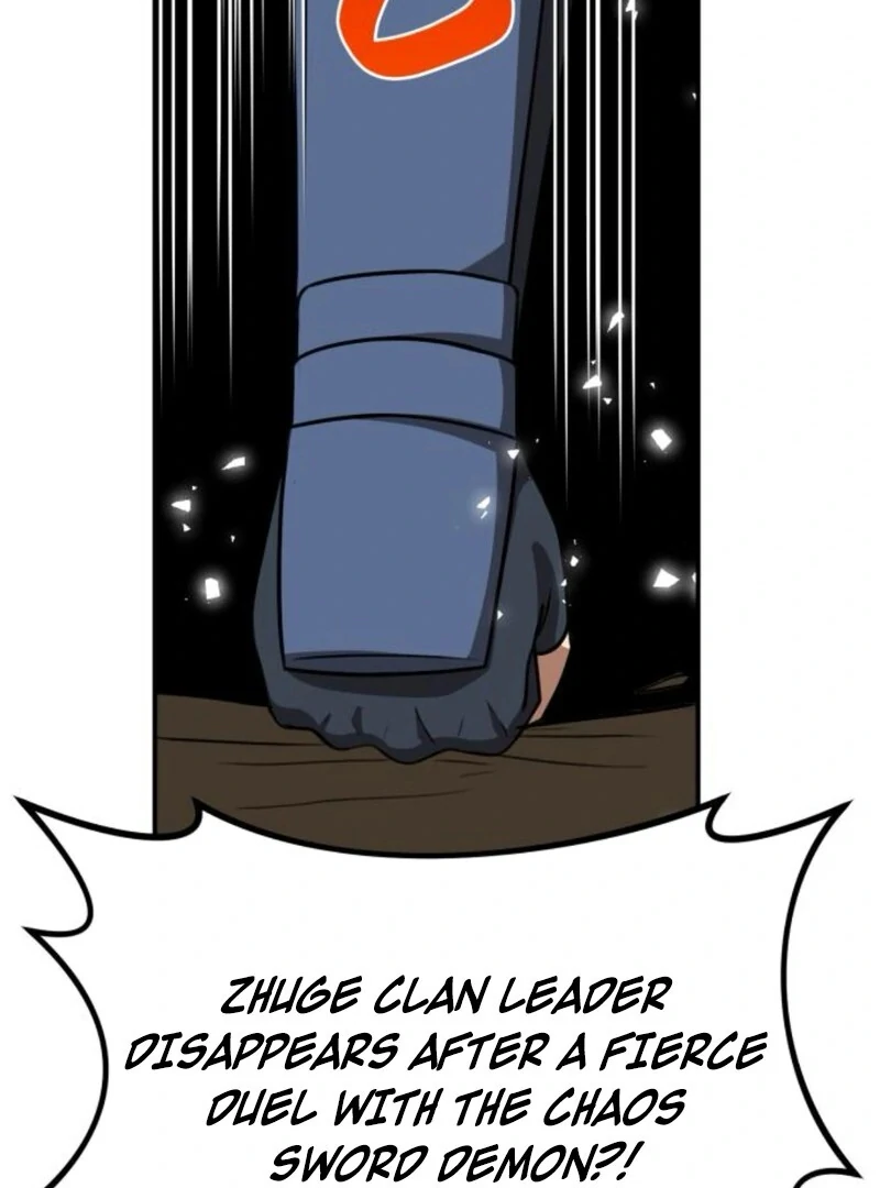 Perhaps Invincible Chapter 37 - Page 101