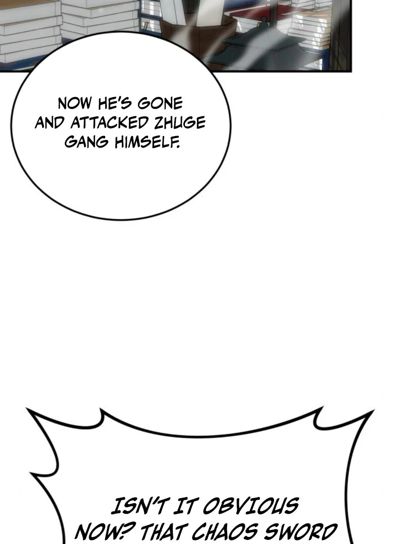 Perhaps Invincible Chapter 37 - Page 103