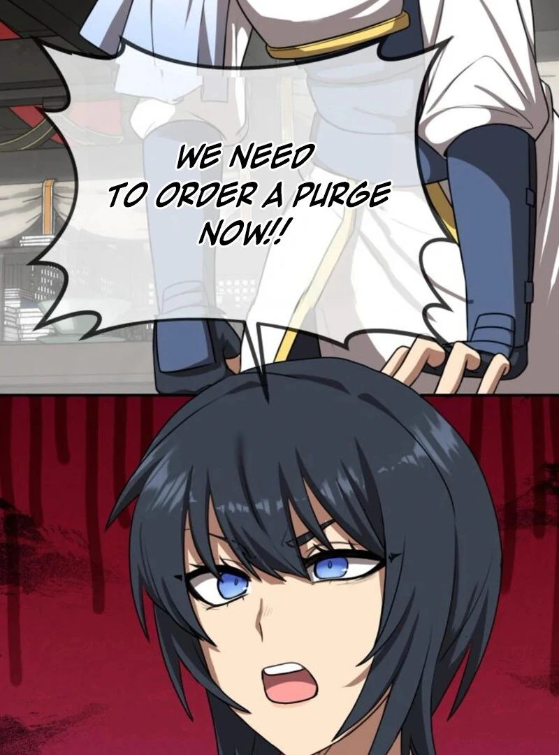 Perhaps Invincible Chapter 37 - Page 105